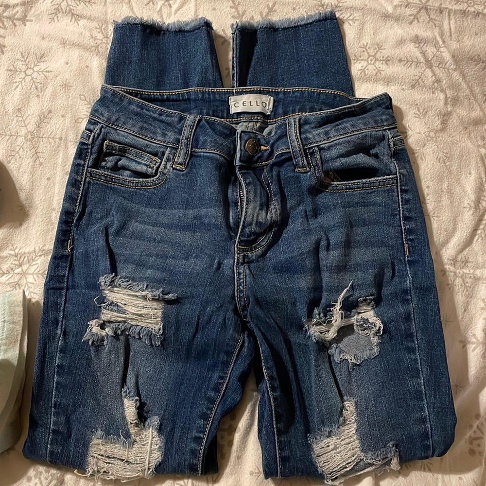 Cello jeans